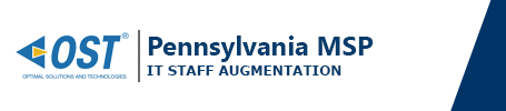 OST Logo